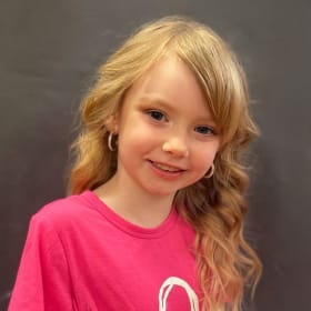 Rylee - Shining Star item