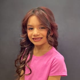 Analissa - Shining Star item