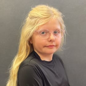 Ashlynne - Shining Star item