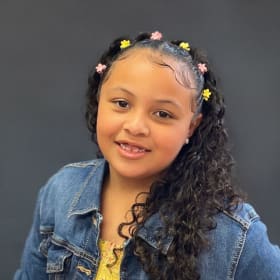 Jerrianne - Shining Star item