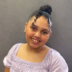 Jaelyn - Shining Star item