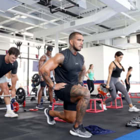 F45: 5-Class Package item