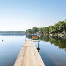 1| 2 Night Stay in the Wisconsin Dells item