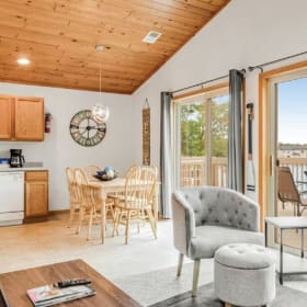 1| 2 Night Stay in the Wisconsin Dells item