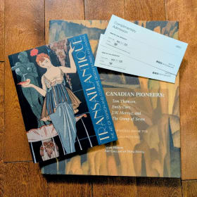 Art Gallery of Nova Scotia Bundle #2 item