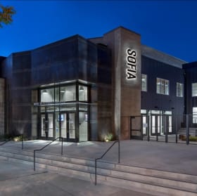 The Sofia - Home of B Street Theater item