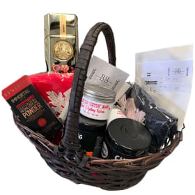 Billionaires Barber Lounge item