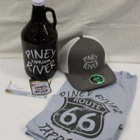 “Catch a Flight” item