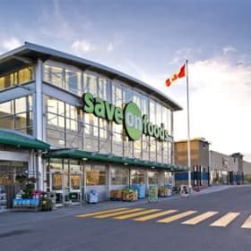 Save On Foods - $50 Gift Card item