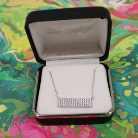 “Sterling Elegance” item