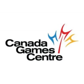 Canada Games Centre Day Passes (5) item