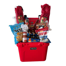 Road Trip Ready item