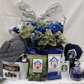 “Home In A Basket” item