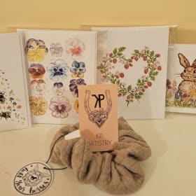 KP Artistry - $52 Love Bag item