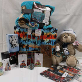 “Everything Western” item