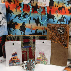 “Everything Western” item