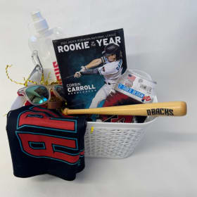 DBacks Basket - Corbin Carroll item