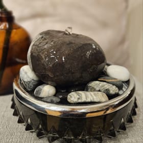 River Rockin' Fountains - $100 7" Fountain item