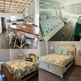 Port Aransas Stay for up to 10 guests item