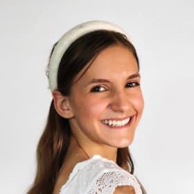 Isabella Shirar - Teen item