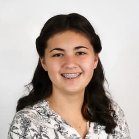 Sarah Housely - Teen item