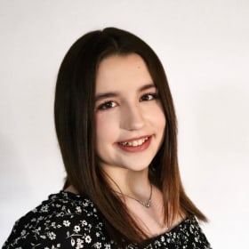 Carter Carlson - Teen item