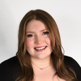 Madison Georgia - Teen item