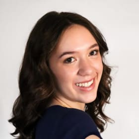 Elly Amos - Teen item