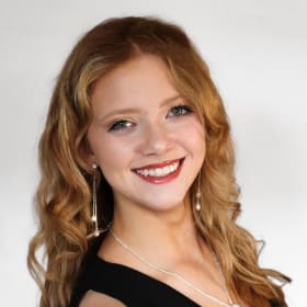 Abigail Wiard - Teen item