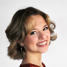 Tenaya Cherrick - Teen item