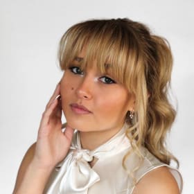 Jaden Riley - Teen item