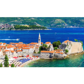 Montenegro Majesty item