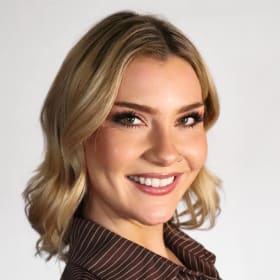 Gracie Powless - Miss item