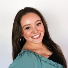 Melanie Potter - Miss item