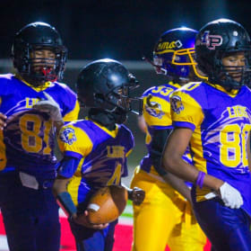 Football 4 Payments item