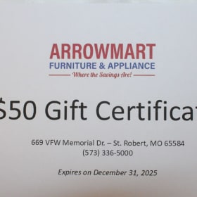 “Charming Home” item