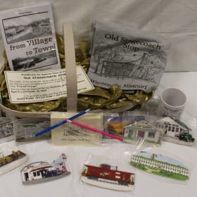 “Travel Back in Time” item