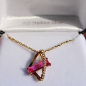 “Radiant Romance Set” item