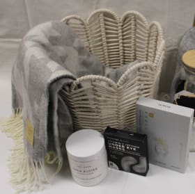 “Self-Care” item