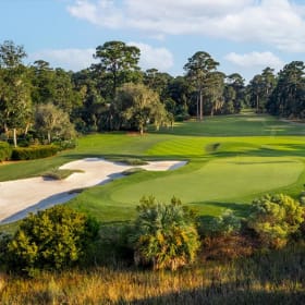 The Landings Golf & Athletic Club - Pro Golf Lessons item