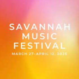 Savannah Music Festival - Pair of Tickets to Select Show item