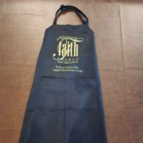 PFC Apron item
