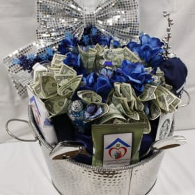 “Home In A Basket” item