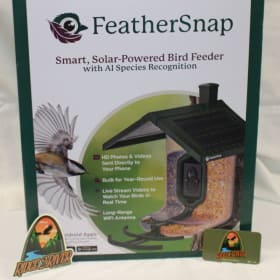 “Window to the Wild” item