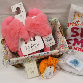 “It’s a Great Day to Shop Local” item