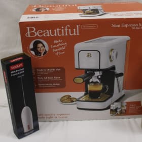 “Coffee & Jesus” item