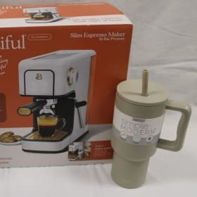 “Coffee & Jesus” item