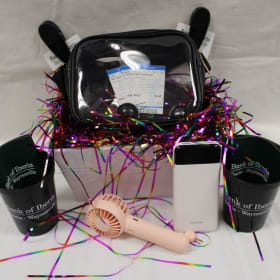 “Summer Concert!” item