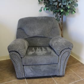 “Allmaxx Recliner #2 by Ashley” item