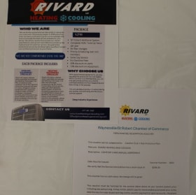 “Comfort Club” item